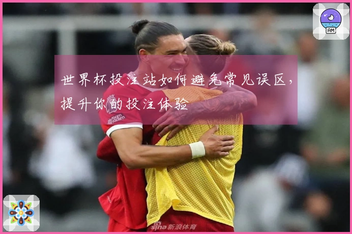 世界杯投注站如何避免常见误区，提升你的投注体验